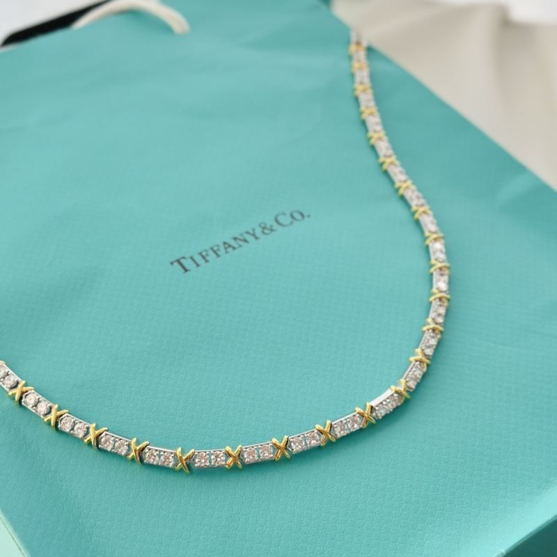 Tiffany Necklaces